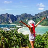 Отзыв от Оксана - Виза Destination Thailand
